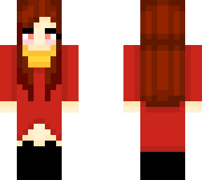 red autumn