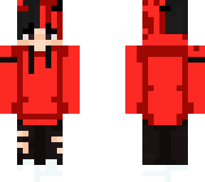 red boiiiiiii