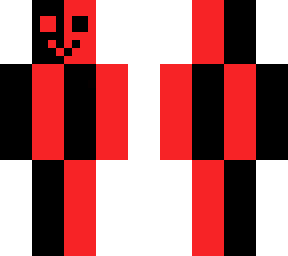 red boy