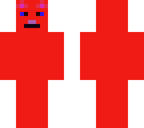 red cat