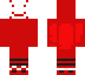 red dream