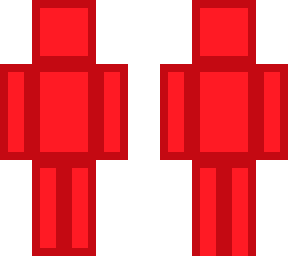 red guy