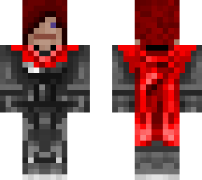 red knight