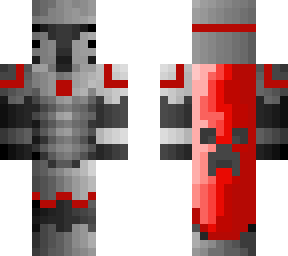 red titan