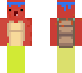 red turtle