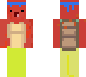 red turtle 2