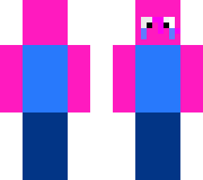 remade george piggy