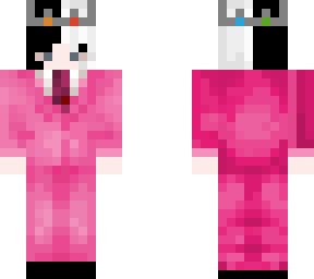 rev pinksuit