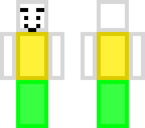 roblox be like: