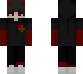 rose demon