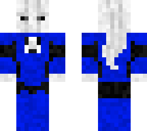 saint walker (blue lantern)
