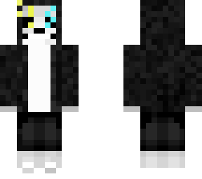 sans (not mine) creator: weebmania fixed