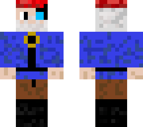 sans the gnome
