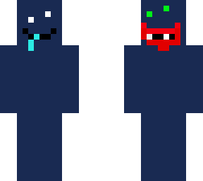 scary noob