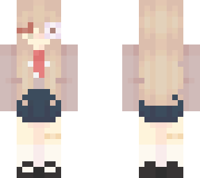 schoolgirl ~