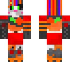 scrap baby