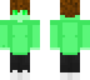 sean the slime guy