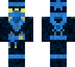 season 5 jay