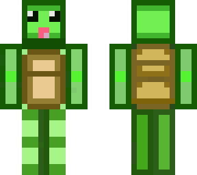 seggsy turtle