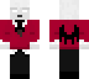 Ruv | Minecraft Skins