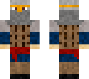 seljuk soldier