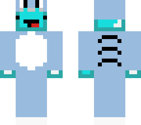 sharky skeppy:3