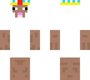 sheep king