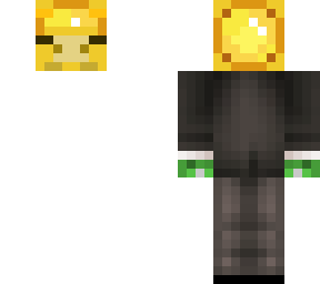 shiny pig minion