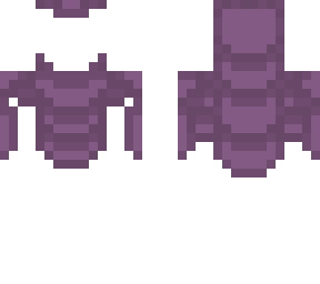 shulk skin (wip)