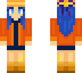 simple orange (fix, v3)