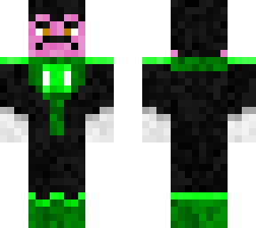 sinestro (green lantern)