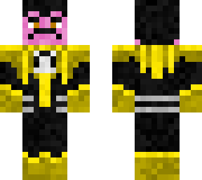sinestro (yellow lantern)