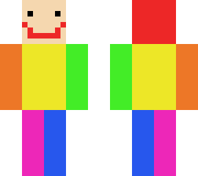 sister skin