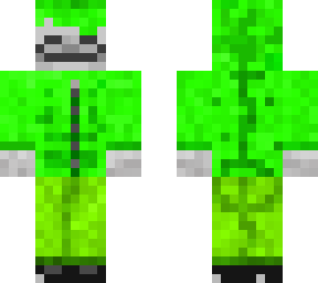 skeleton