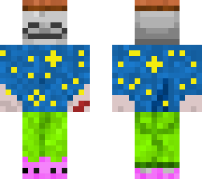 skeleton