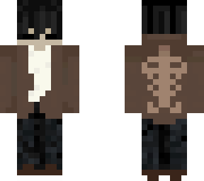 skellyboi w/black pants