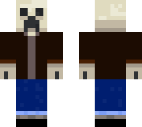 skelton creeper
