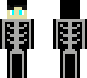 skieleton