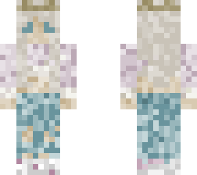 skin #1