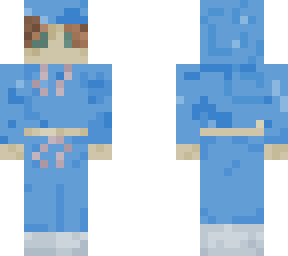 skin #2