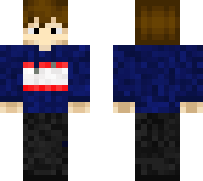 skin boi