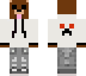 skin de ruben