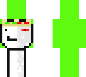skin for dreamboo
