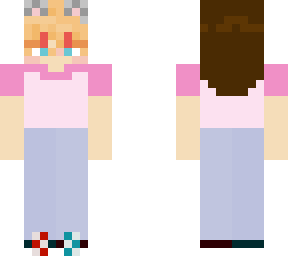 skin for lozquarts