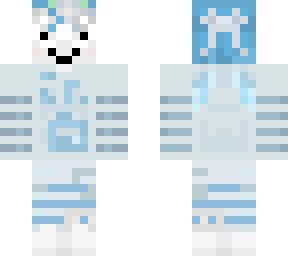 skin for my friend (looks better in game)