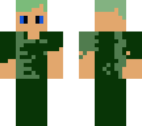skin ii