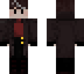 Featured image of post Wilbur Minecraft Character