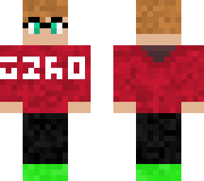 skin that looks like me