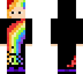skittles army