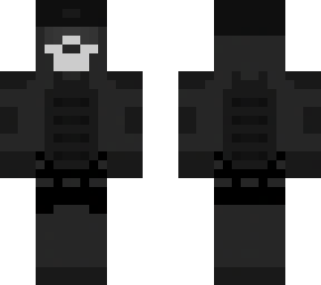 skull face special ops